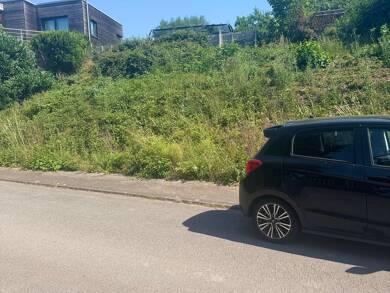 Grundstück zum Kauf provisionsfrei 25.000 € 244 m² Grundstück Welschbach Illingen 66557