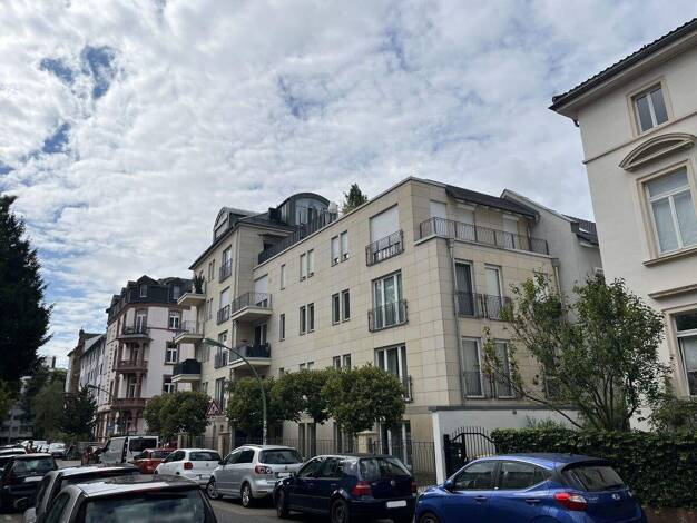 Laden zum Kauf 600.000 € 81 m² Verkaufsfläche Nordend-West Frankfurt am Main 60318