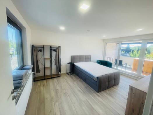 WG-Zimmer zur Miete 550 € 16 m² Geschoss EG/2 frei ab sofort Heilbronn Heilbronn 74072