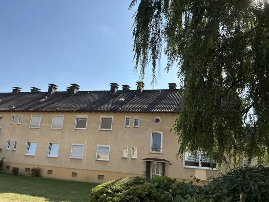 Wohnung zur Miete 449 € 3 Zimmer 60,9 m² 1. Geschoss Masurenstraße 22 Vorhalle Hagen 58089