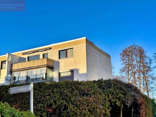 Wohnung zum Kauf 135.000 € 3 Zimmer 71,7 m² Mellendorf Wedemark 30900