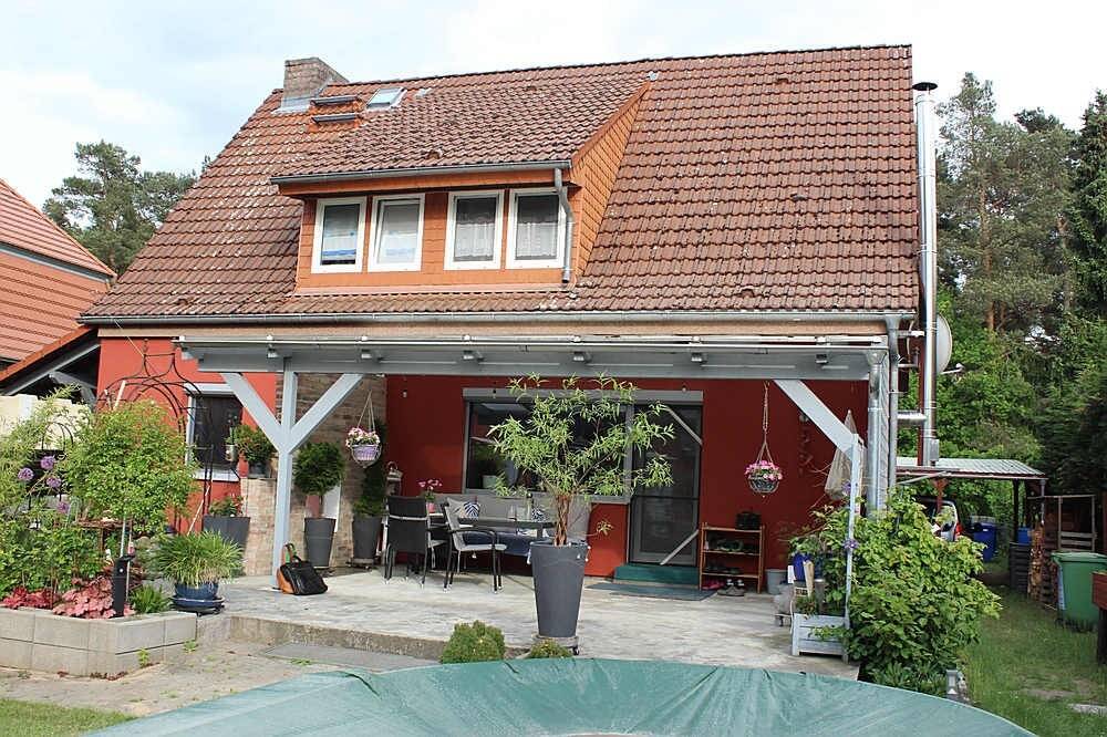 Top gepflegtes Einfamilienhaus