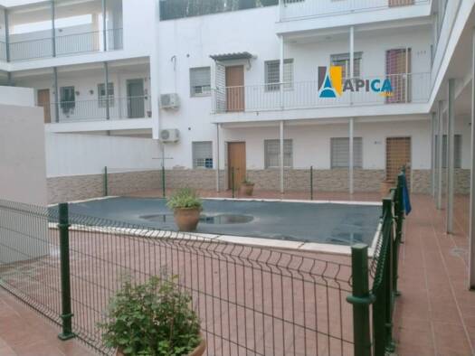 Wohnung zum Kauf 172.000 € 2 Zimmer 64 m² Barbate 11160