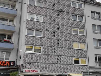 Haus zum Kauf 1.250.000 € 250 m² 93 m² Grundstück frei ab sofort Düsseldorf / Derendorf 40476