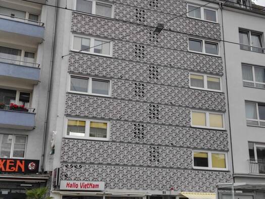 Haus zum Kauf 1.250.000 € 250 m² 93 m² Grundstück frei ab sofort Düsseldorf / Derendorf 40476