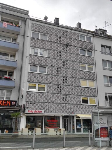 Haus zum Kauf 1.250.000 € 250 m² 93 m² Grundstück frei ab sofort Derendorf Düsseldorf / Derendorf 40476