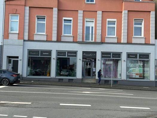 Haus zum Kauf 495.000 € 10 Zimmer 550 m² 447 m² Grundstück Nord Remscheid 42855