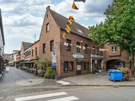 Gastronomie/Hotel zum Kauf 750.000 € 373 m² Gastrofläche Goch 47574