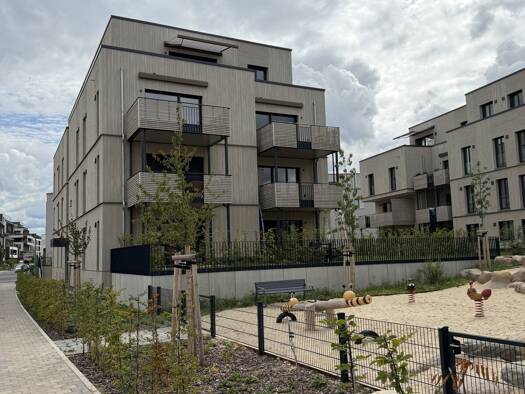 Wohnung zur Miete 1.449 € 3 Zimmer 75,8 m² 1. Geschoss Grünau Treptow-Köpenick 12527