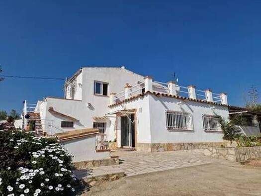 Bauernhaus zum Kauf 390.000 € 4 Zimmer 262 m² Ds Diseminats No Number l'Ampolla 43895