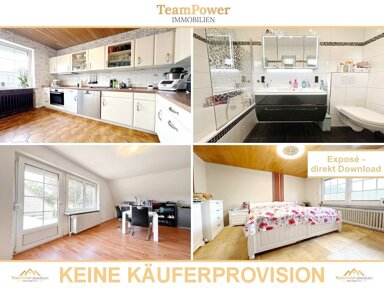 Einfamilienhaus zum Kauf provisionsfrei 339.000 € 5 Zimmer 114 m² 584 m² Grundstück Bad Bramstedt 24576