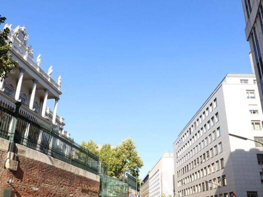 Wohnung zum Kauf 950.000 € 2 Zimmer 62 m² Innere Stadt 1010
