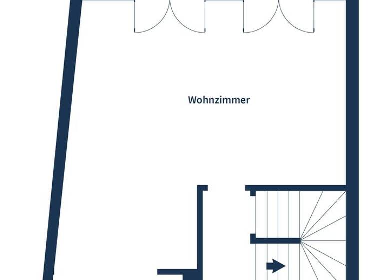 Reihenmittelhaus zum Kauf 299.000 € 5 Zimmer 125 m² 198 m² Grundstück Scherpenseel Übach-Palenberg 52531