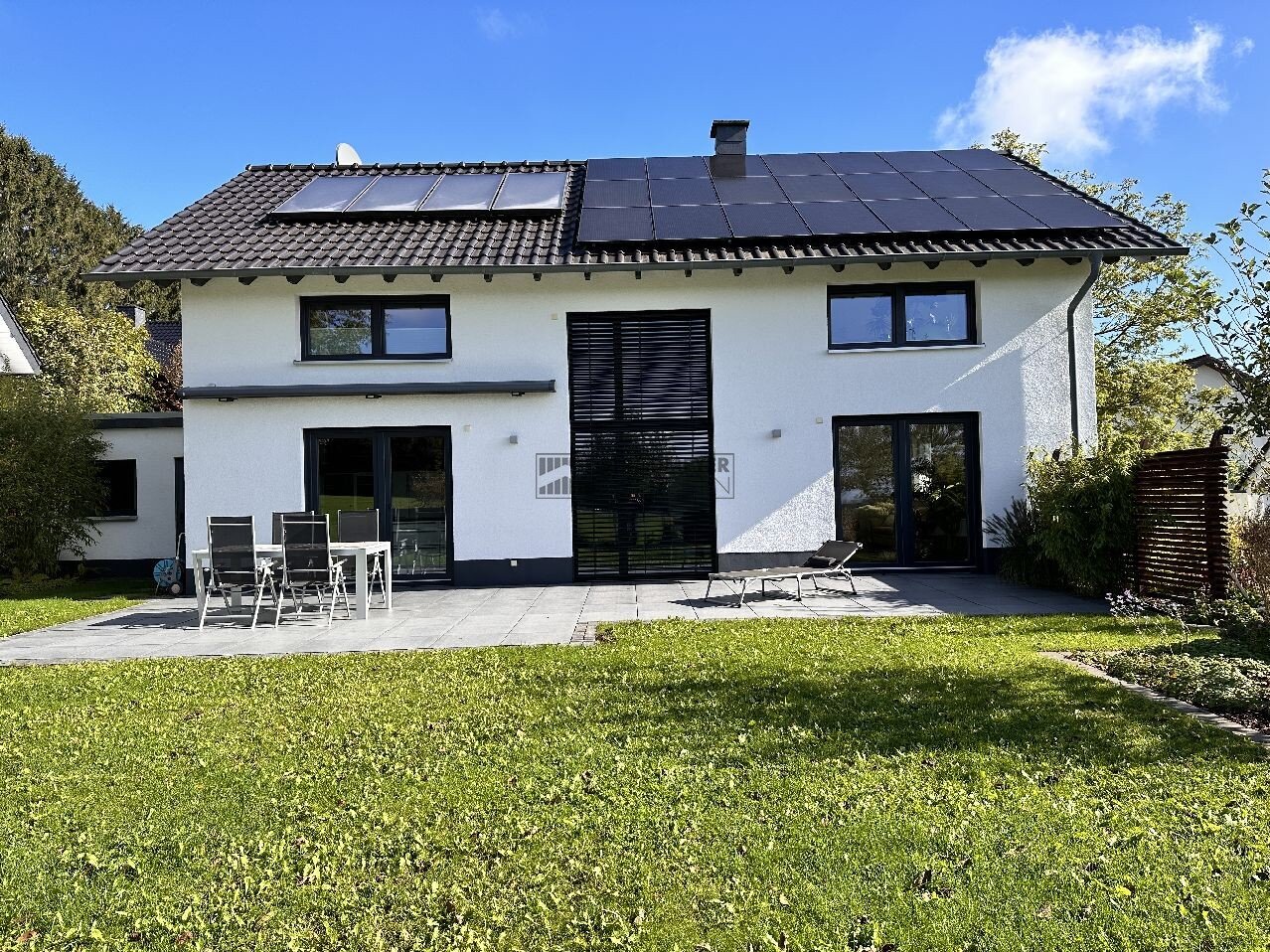 Einfamilienhaus zum Kauf 1.140.000 € 6 Zimmer 230 m²<br/>Wohnfläche 600 m²<br/>Grundstück 01.02.2025<br/>Verfügbarkeit Ende Herdecke 58313