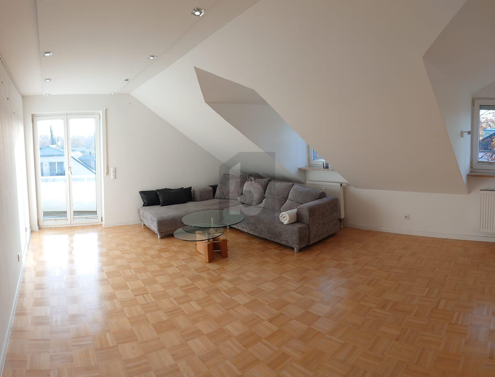 Wohnung zum Kauf 495.000 € 2 Zimmer 66 m²<br/>Wohnfläche 3.<br/>Geschoss Neubiberg Neubiberg 85579