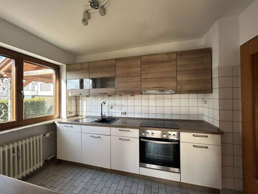 Wohnung zur Miete 750 € 3 Zimmer 101 m² Sendelbach Lohr 97816
