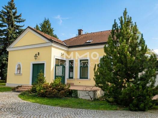 Einfamilienhaus zur Miete 1.200 € 2 Zimmer 70 m² 668 m² Grundstück Mödling 2340