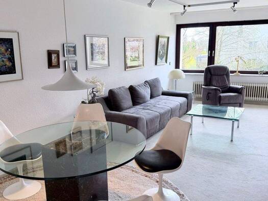 Wohnung zum Kauf 299.000 € 3,5 Zimmer 94 m² Geschoss 1/2 frei ab sofort Backnang Backnang 71522