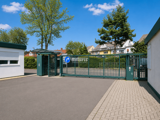 Lagerhalle zur Miete 1.671 m² Lagerfläche teilbar ab 1.671 m² Ilversgehofen Erfurt 99089