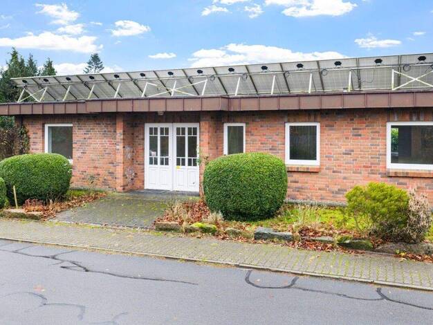 Bungalow zum Kauf 350.000 € 4 Zimmer 120 m² 750 m² Grundstück Langstedt 24852