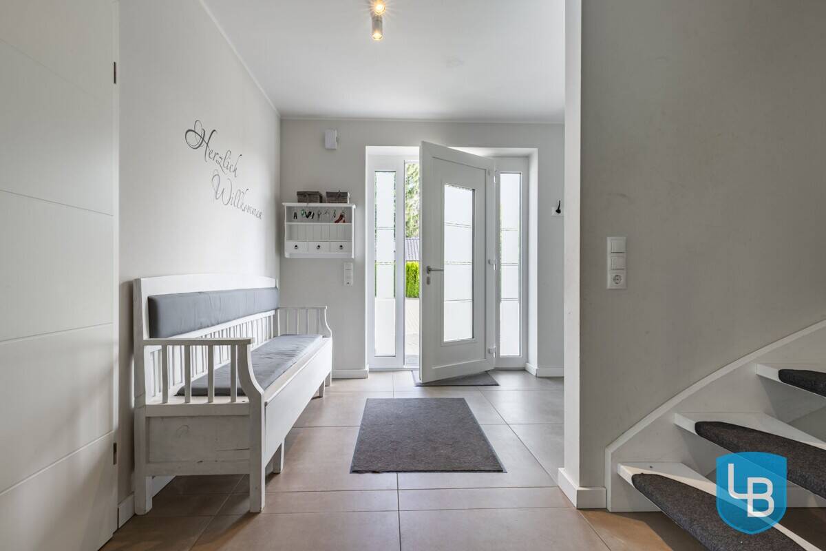 Einfamilienhaus zum Kauf - Ansicht 4