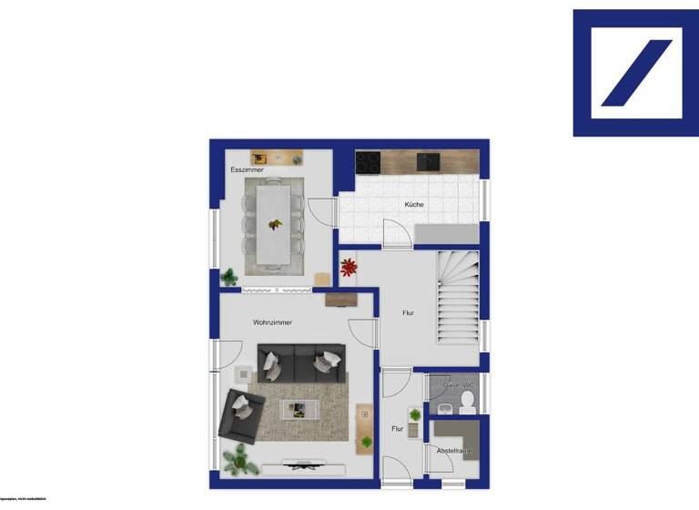 Einfamilienhaus zum Kauf 189.000 € 5 Zimmer 117 m² 997 m² Grundstück Oestinghausen Lippetal 59510