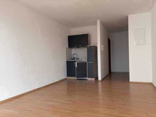 Studio zur Miete 460 € 1 Zimmer 26,4 m² Erlangen-Nord Erlangen 91054