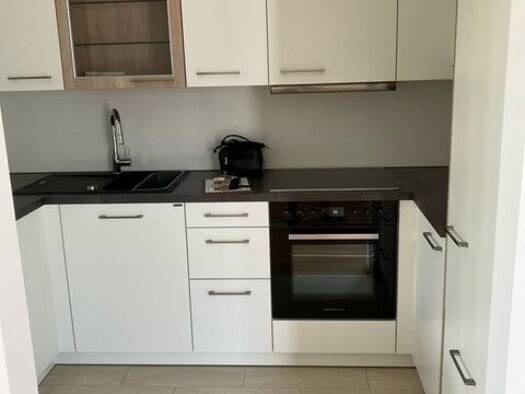 Wohnung zur Miete 800 € 2 Zimmer 60,7 m² Geschoss EG/3 frei ab sofort Dittelbrunn Dittelbrunn 97456