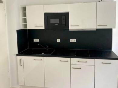 Wohnung zur Miete 465 € 1 Zimmer 27,8 m² EG frei ab sofort Bamberg 96052