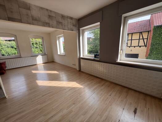 Bauernhaus zum Kauf 279.000 € 6 Zimmer 320 m² 6.400 m² Grundstück Eberhausen Adelebsen Eberhausen 37139