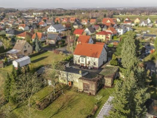 Mehrfamilienhaus zum Kauf 740.000 € 9 Zimmer 266 m² 7.299 m² Grundstück Töplitz Werder (Havel) 14542