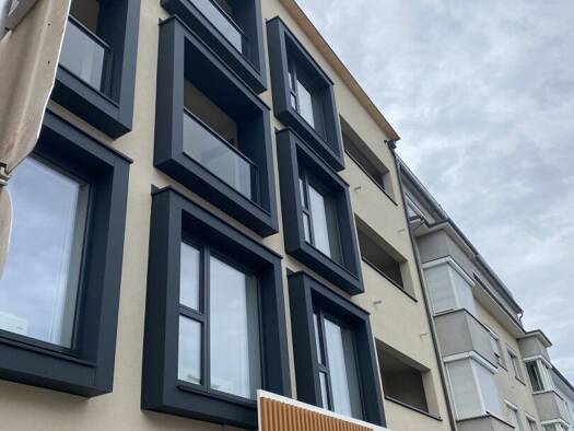 Wohnung zur Miete - Erstbezug 474 € 3 Zimmer 71,8 m² 1. Geschoss Knittelfeld 8720