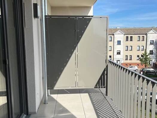 Wohnung zur Miete 690 € 1 Zimmer 41,2 m² 2. Geschoss frei ab sofort Scheederstraße 49 Königs Wusterhausen 15711