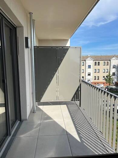 Wohnung zur Miete 690 € 1 Zimmer 41,2 m² 2. Geschoss frei ab sofort Scheederstraße 49 Kernstadt Königs Wusterhausen 15711