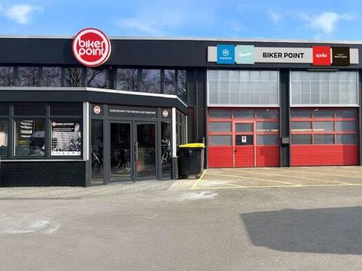 Lagerhalle zur Miete provisionsfrei 87 m² Lagerfläche Braunschweiger Heerstraße 57 Blumlage Celle 29221
