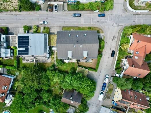 Mehrfamilienhaus zum Kauf 3.573.000 € 22 Zimmer 460 m² Allach-Untermenzing Munich 80997