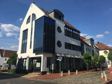 Wohnung zur Miete 560 € 2 Zimmer 61 m² 2. Geschoss Brückstraße 12 - 14 Verden - Mitte Verden (Aller) 27283