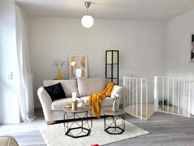 Maisonette zum Kauf provisionsfrei 365.000 € 3 Zimmer 79 m² EG Thüringer Straße Finthen Mainz-Finthen 55126