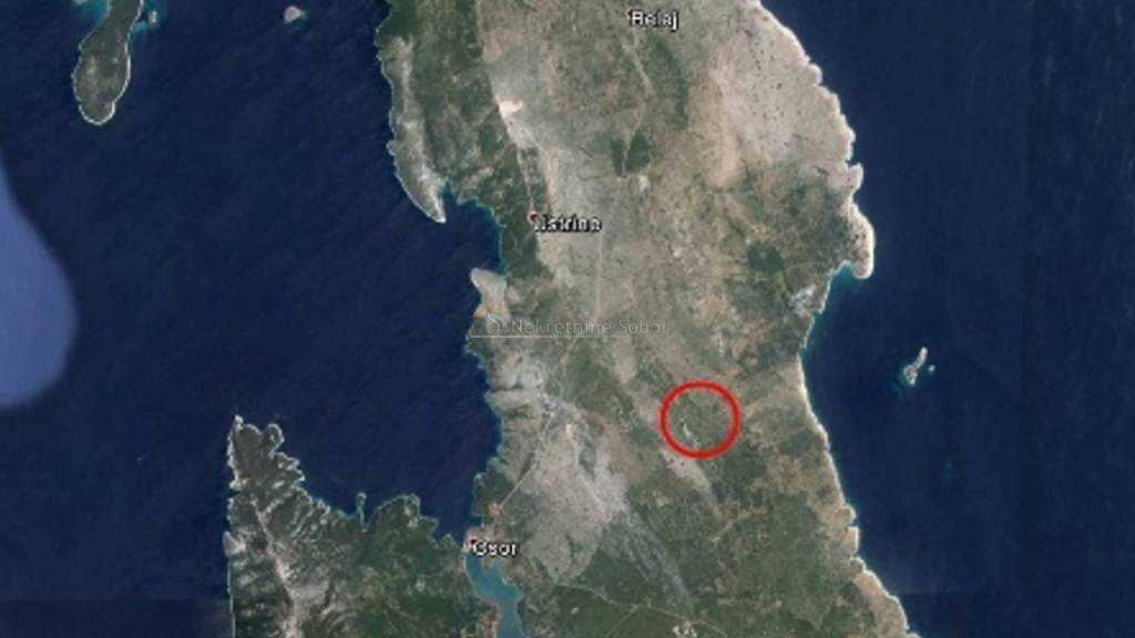 Land-/Forstwirtschaft zum Kauf 115.000 € Mali Losinj