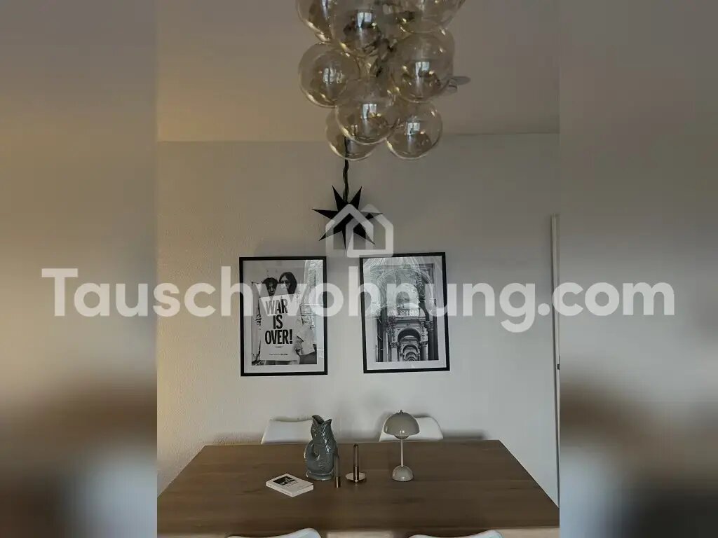 Wohnung zur Miete 530 € 2 Zimmer 52 m²<br/>Wohnfläche 1.<br/>Geschoss Mauritz - Ost Münster 48155