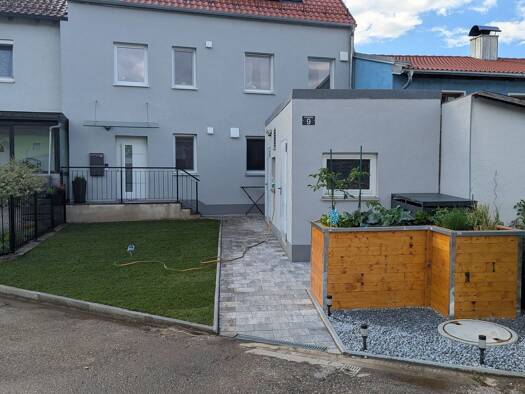 Wohnung zur Miete 800 € 3 Zimmer 67 m² 2 Geschosse frei ab 01.01.2027 Zeitlarn Zeitlarn 93197