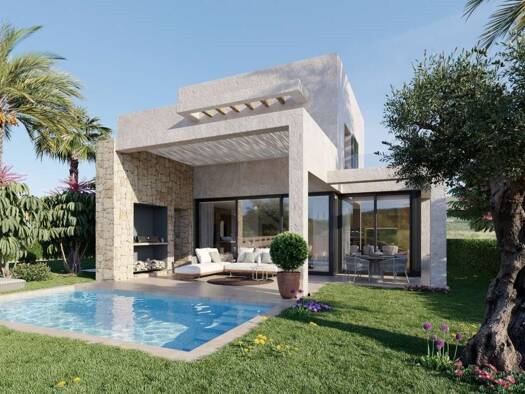 Haus zum Kauf 515.000 € 141 m² 472 m² Grundstück Villaricos 04616
