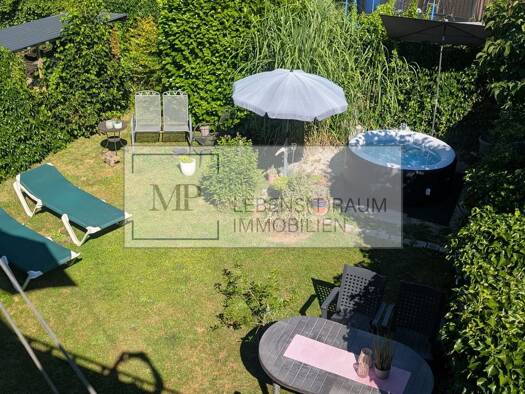 Doppelhaushälfte zum Kauf 595.000 € 6 Zimmer 138 m² 251 m² Grundstück Wangen Wangen im Allgäu 88239