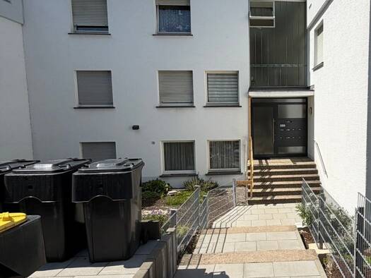 Wohnung zur Miete 568 € 2 Zimmer 80 m² frei ab 01.10.2026 Zentrum Iserlohn 58636