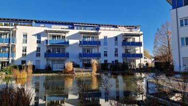 Wohnung zur Miete 850 € 3 Zimmer 88 m² 1. Geschoss frei ab 01.03.2025 Hersbruck Hersbruck 91217