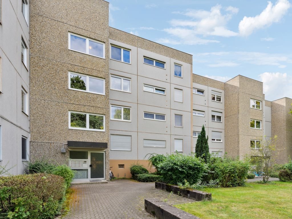 Wohnung zum Kauf 219.000 € 3 Zimmer 83 m²<br/>Wohnfläche EG<br/>Geschoss Langwasser - Südwest Nürnberg 90473