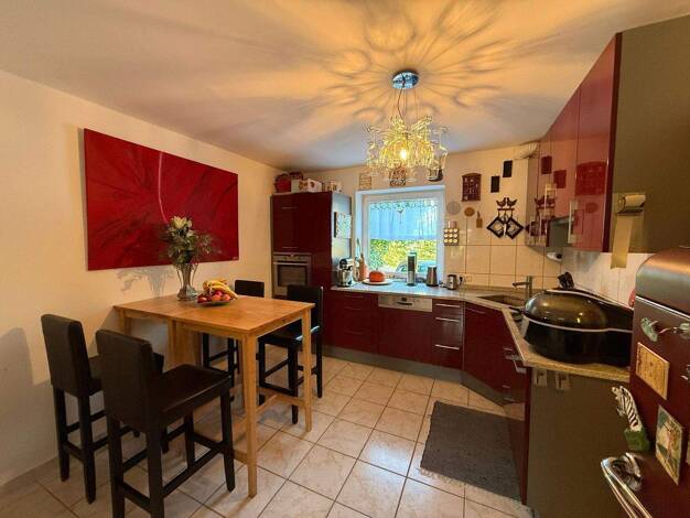 Reihenmittelhaus zum Kauf provisionsfrei 819.000 € 5 Zimmer 120 m² 214 m² Grundstück Dachau 85221