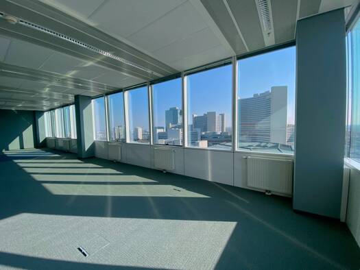 Bürofläche zur Miete 17 € 1.483 m² Bürofläche Donaustadt 1220