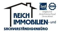 Reich Immobilien- und Sachverständigenbüro logo