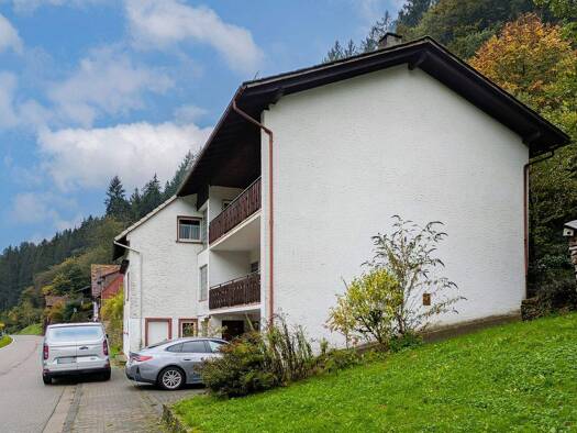 Grundstück zum Kauf provisionsfrei 35.000 € 689 m² Grundstück Hebstahl Oberzent 64760